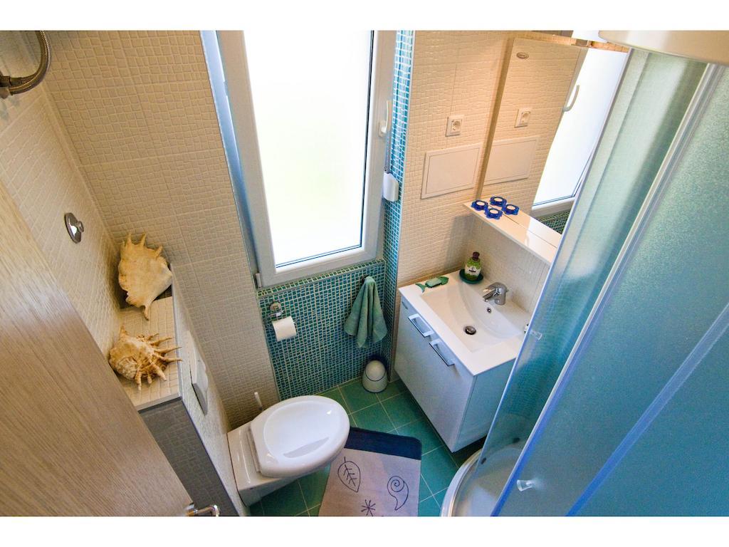 Apartment Solenta Spalato Room photo