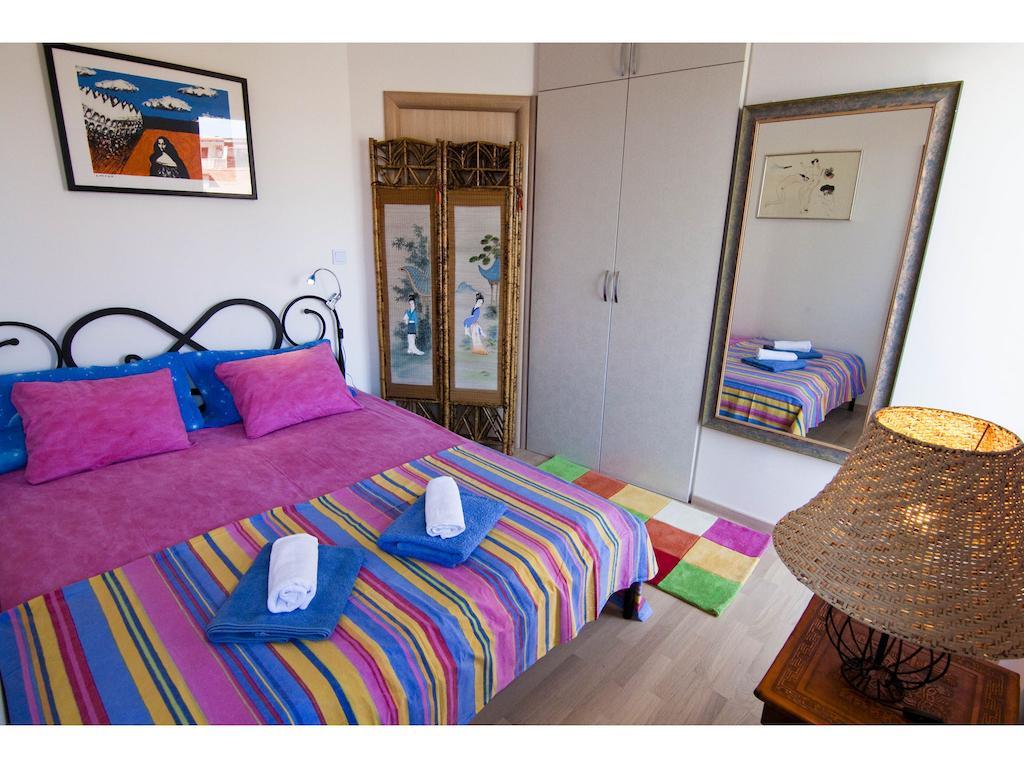Apartment Solenta Spalato Room photo