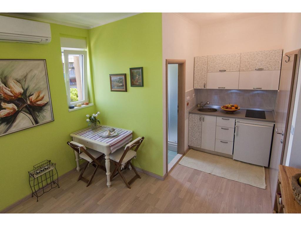 Apartment Solenta Spalato Room photo